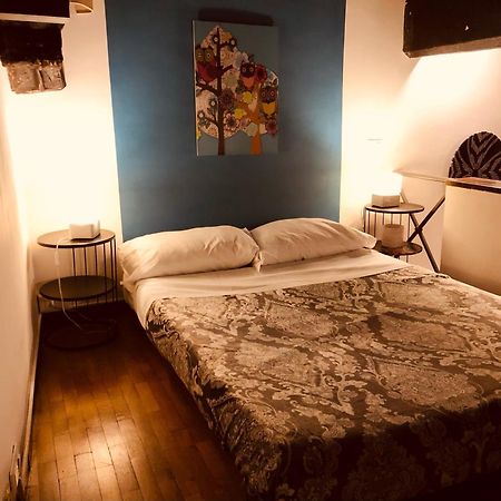 Campo De' Fiori Loft The Angeli'S Apartment Rome Exterior photo