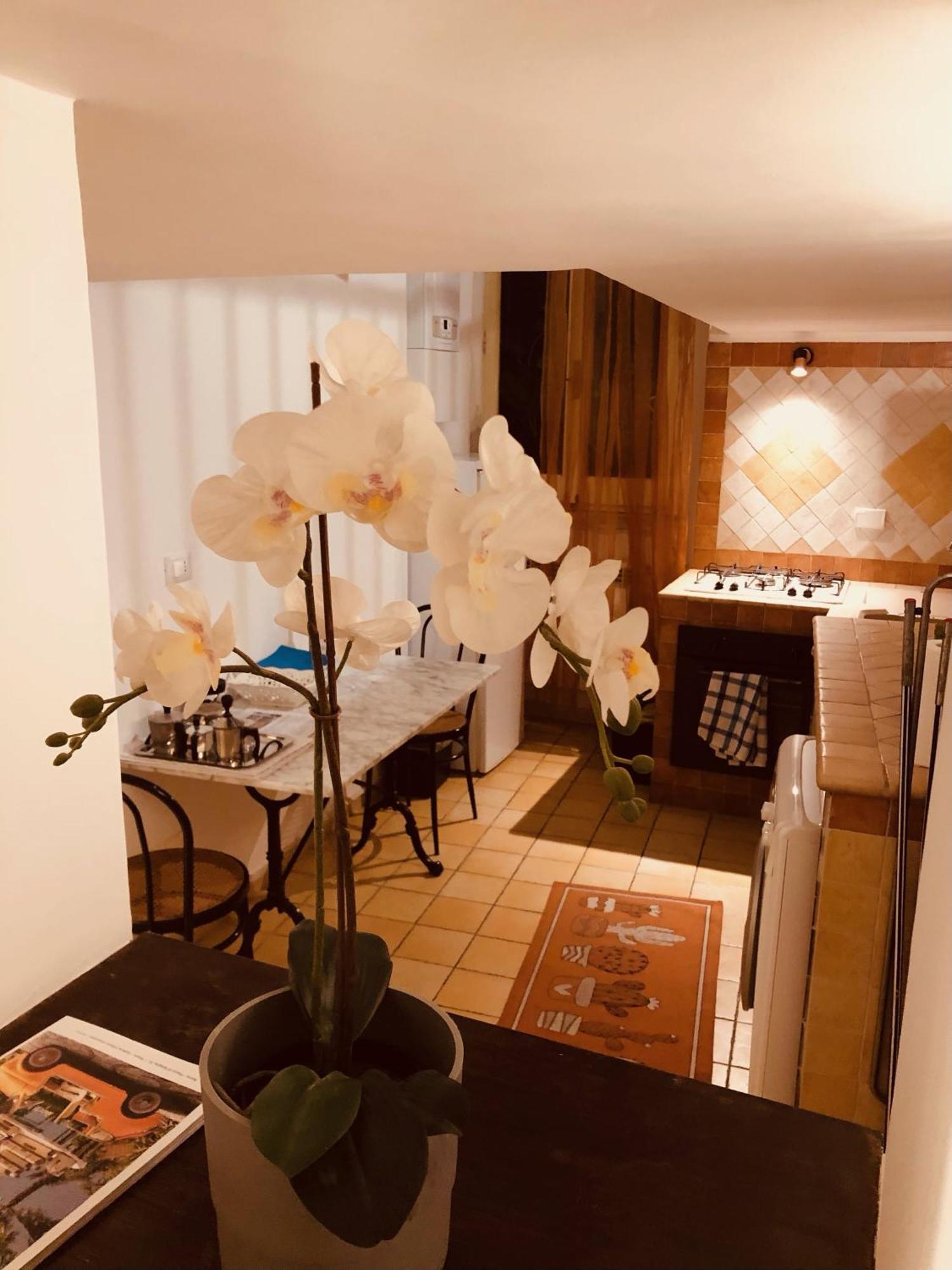 Campo De' Fiori Loft The Angeli'S Apartment Rome Exterior photo